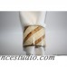DestiDesign Laminated Banig/Banana Bark Napkin Ring ESTI1095